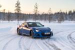 Subaru BRZ 2016 года (WW)